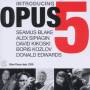 Opus 5 - Introducing Opus 5