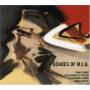 Birro / Di Puccio / Fabbri - Echoes Of M.j.q.