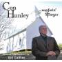 Con Hunley - Wayfarin' Stranger