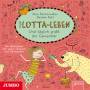 Katinka Kultscher - Mein Lotta-Leben.Und Tglich Grt Der Camembr