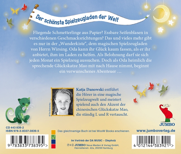 Die Wunderkiste 1