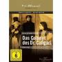 Various - Das Cabinet des Dr.Caligari [EURO-Version, Regio 2]