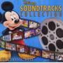 Various - Disney Soundtracks Collection (Englisch)