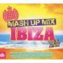 Various - Mash-Up Mix Ibiza