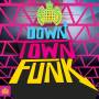 Various - Downtown Funk