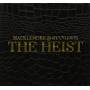 Macklemore / ryan Lewis - Heist (gator Skin Deluxe Box Set)