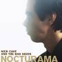 Nick Cave & The Bad Seeds - Nocturama [DE-Version, Regio 2/B]