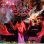 Stoney Curtis Band - Cosmic Connection