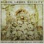 Black Label Society - Catacombs Of The Black Vatican