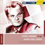 Peter Anders / SOSWR - Singt Arien und Lieder