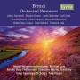 Malta PO / Karelia State PO / Orion SO - British Orchestral Premieres