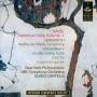 Cantelli / New York Philh. Orch. / NBC SO - Guido Cantelli dirigiert
