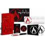 Frei.wild - Opposition (Ltd.Boxset Inkl.3CD+DVD) [DE-Version, Regio 2/B]