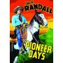 Pioneer Days / (b & w) - Pioneer Days [Regio free (0)]