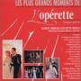 Marcel Merkes & Paulette Merval - Les Plus Grands Moments De L'operette