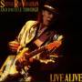 Stevie Ray Vaughan & Double Trouble - Live Alive