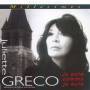 Juliette Greco - Je Suis Comme Je Suis