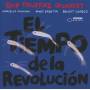 Erik Truffaz - El Tiempo De La Revolucion