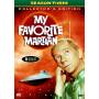 My Favorite Martian: Season 3 (5pc) / (box) - My Favorite Martian: Season 3 [US-Version, Regio 1]