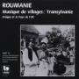 Various - RUMANIA