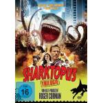 Various Artists - Sharktopus Trilogie [DE-Version, Regio 2/B]