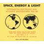 Soul Jazz Records Presents / various - Space,Energy & Light 1961-1988