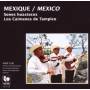 Various - Mexico: Volksmusik