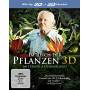 David Attenborough (Presenter) - Im Reich Der Pflanzen 3D-Mit David Att [DE-Version, Regio 2/B]