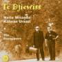 Kalman Urszui & Nello Mirando - Te Djiewiss