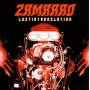 Zamarro - Lust In Translation