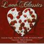 V / A - Love Classics