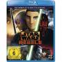 Various - Star Wars Rebels - Staffel 3 BD [DE-Version, Regio 2/B]