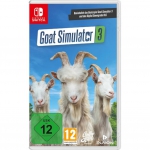 Nsws Simulation - Goat Simulator 3