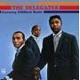 Billy Larkin - Billy Larkin & Delegates