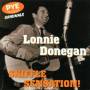 Lonnie Donegan - Skiffle Sensation