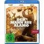 Glenn Ford / Julie Adams / Chill Wills / Hugh O'Brian / + - Der Mann vom Alamo [DE-Version, Regio 2/B]