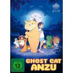 - - Ghost Cat Anzu [DE-Version, Regio 2/B]