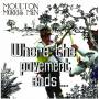 Moulton Morris Men - Where the Pavement Ends
