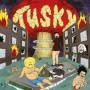 Tusky - What's for Dinner?