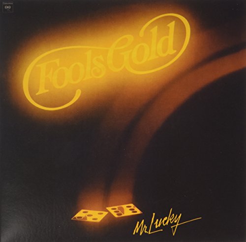Fools Gold -Mr. Lucky (limited Edition) -Imports CD Grooves.land