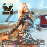 Cascada - STUDIO 24 (Ltd. 2 LP)