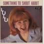 Lulu - Something To Shout About (Rem.)