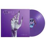 Corlyx - Purple Pain (Limited Purple Vinyl)