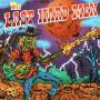 Sebastian Bach - The Last Hard Men