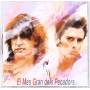 Sau - El Mes Gran Dels Pecador