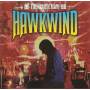Hawkwind - The Flicknife Years 1981-1988 (5CD Box)