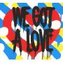 Shit Robot - We Got A Love