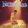 The Barracudas - Two Sides Of A Coin 1979-1984