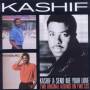Kashif - Kashif/Send Me Your Love