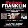 Rodney Franklin - In The Center/...(4 Classic Albums On 2CDs)